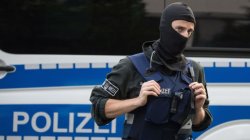 Двама българи са арестувани в Мюнхен за опит за атентат срещу германски оръжейни компании