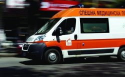 Две 15-годишни момчета са в болница след инциденти с АТВ и тротинетка в Кърджалийско