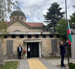 Момчилград отбеляза Независимостта: &bdquo;Това е отговорност &ndash; да пазим свободата си&ldquo;