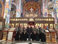 &bdquo;Незабравки&ldquo; се върнаха с награда от Ловеч: кърджалийският хор впечатли на националния фестивал