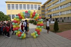 По пътя на знанието: СУ &bdquo;Васил Левски&ldquo; в Крумовград даде успешен старт на учебната 2026/2027 година