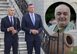 СКАНДАЛ В ЩАБА НА Гюров и Кандев: Арман Бабикян ги напусна, прибра 360 бона в евро