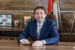 Регионалният министър Иван Шишков с важна визита в Кърджали и Хасково на 28 септември