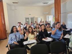 Рекорден бюджет в Момчилград: 17,4 млн. евро гласувани единодушно след късния държавен бюджет