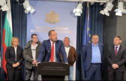 ДПС поиска оставката на директора на ОДМВР &ndash; Кърджали, от полицията и МВР обявиха, че извършват проверки