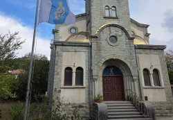 Празнична света литургия в Крумовград за Деня на св. Иван Рилски