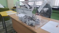 Активност от 2,55% в област Кърджали към 11:00 часа: Всички машини работят