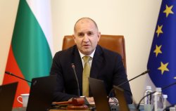 Радев: Въвеждаме пълна забрана на рекламата за хазарт, България е заприличала на Лас Вегас!