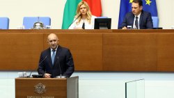 Край на &bdquo;тъмните&ldquo; надценки? Кабинетът на Радев готви централен регистър на цените на храните