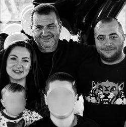 Синът на Илиян Филипов след трагедията: За мен битката продължава, името и честта му ще бъдат защитени