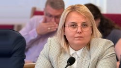 АПС &ndash; Търговище поиска оставката на Айтен Сабри заради сравнения с &bdquo;Втори възродителен процес&ldquo;