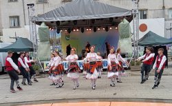 Крумовград е домакин на концерта &bdquo;Надпяване и надиграване под тополите&ldquo;