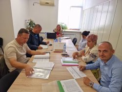 Консултациите в Кърджали приключиха с пълно съгласие за съставите на СИК