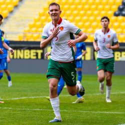 17-годишен талант от Кърджали влиза в националния U19: Тимур Мустафа е повикан за турнир в Сърбия